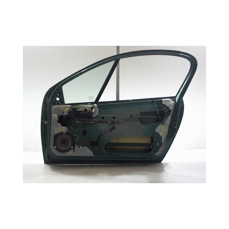 PORTE AVANT DROIT OPEL TIGRA COUPE I 1994-2000
