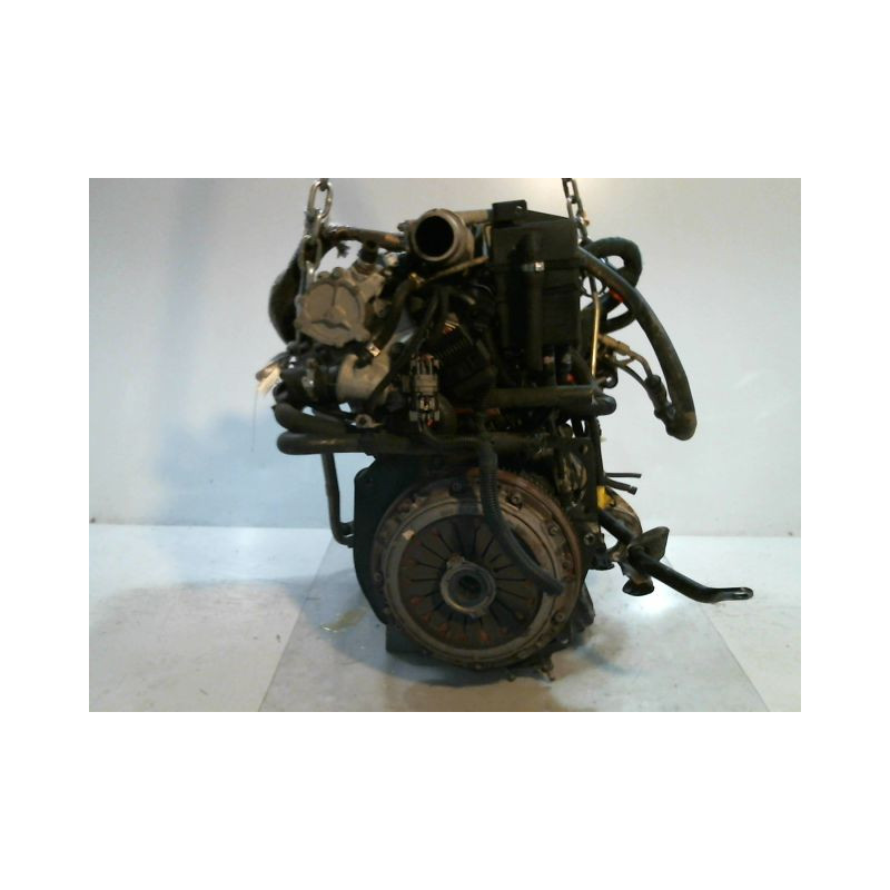MOTEUR DIESEL ALFA ROMEO 156 BERL. Phase 1 1997-2001 