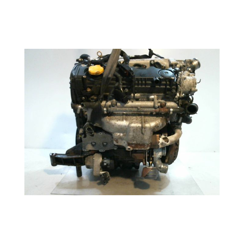 MOTEUR DIESEL ALFA ROMEO 147 Phase 2 2004-2009 1.9 JTD 