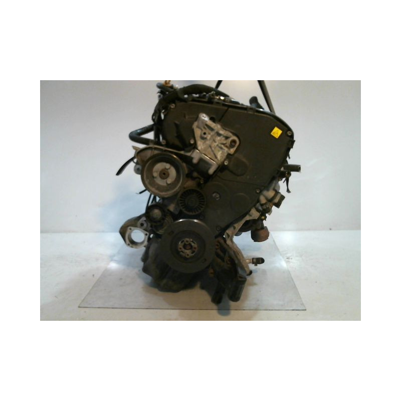 MOTEUR DIESEL ALFA ROMEO 147 Phase 2 2004-2009 1.9 JTD 