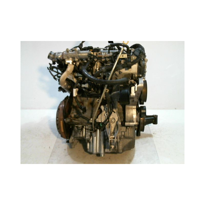 MOTEUR DIESEL ALFA ROMEO 147 Phase 2 2004-2009 1.9 JTD 