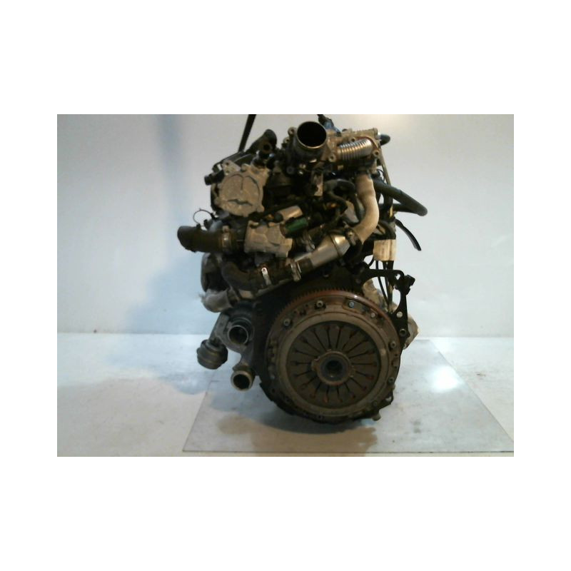 MOTEUR DIESEL ALFA ROMEO 147 Phase 2 2004-2009 1.9 JTD 
