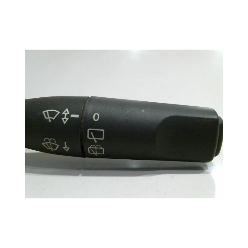 COMMANDE ESSUIE GLACE PEUGEOT 206 1998-2009
