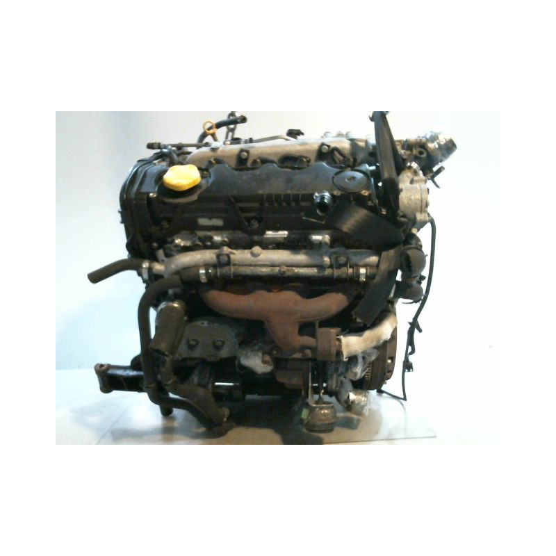 MOTEUR DIESEL ALFA ROMEO 147 Phase 2 2004-2009 1.9 JTD 