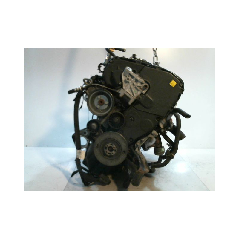 MOTEUR DIESEL ALFA ROMEO 147 Phase 2 2004-2009 1.9 JTD 