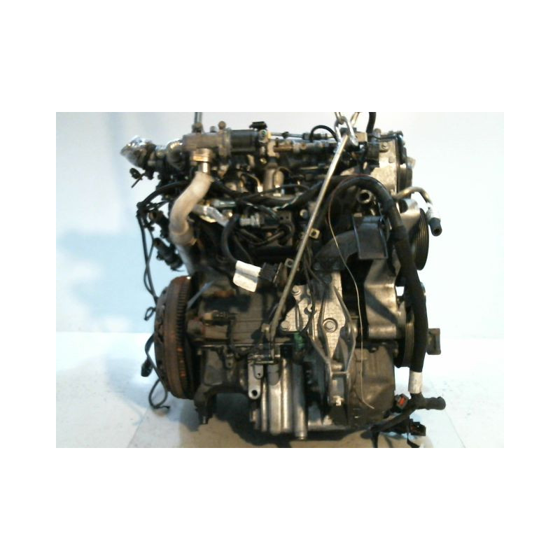 MOTEUR DIESEL ALFA ROMEO 147 Phase 2 2004-2009 1.9 JTD 
