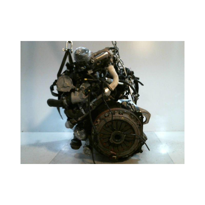 MOTEUR DIESEL ALFA ROMEO 147 Phase 2 2004-2009 1.9 JTD 