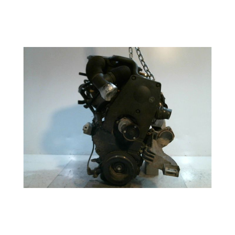 MOTEUR ESSENCE OPEL CORSA II Phase 2  1997-2000 1.4 i