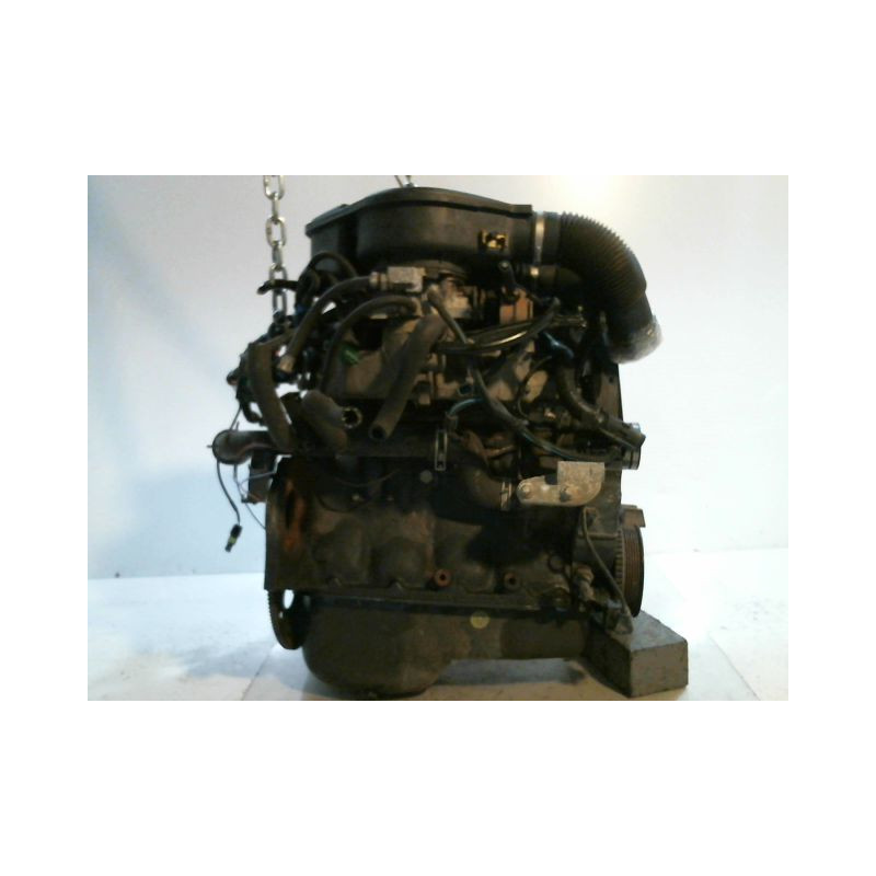 MOTEUR ESSENCE OPEL CORSA II Phase 2  1997-2000 1.4 i