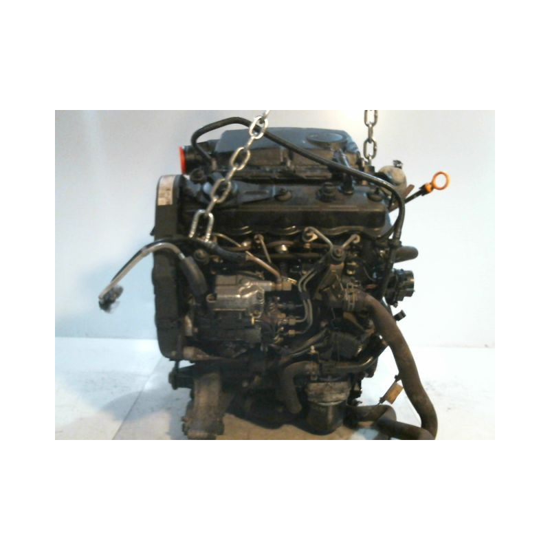 MOTEUR DIESEL VOLKSWAGEN POLO III Phase 2 1999-2001 1.9 SDI