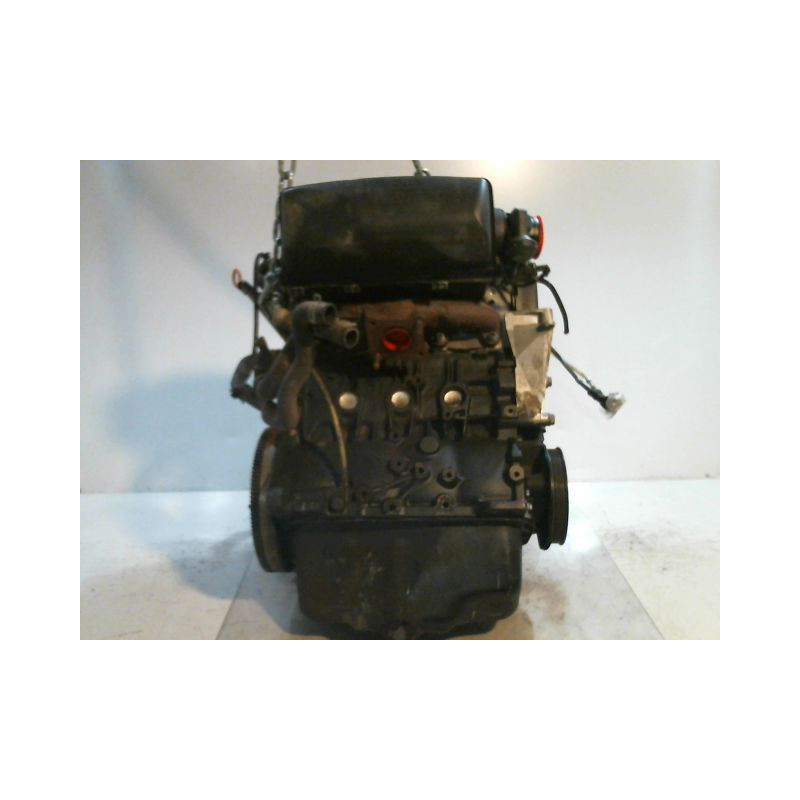 MOTEUR DIESEL VOLKSWAGEN POLO III Phase 2 1999-2001 1.9 SDI