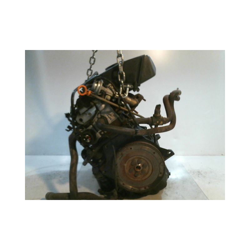 MOTEUR DIESEL VOLKSWAGEN POLO III Phase 2 1999-2001 1.9 SDI
