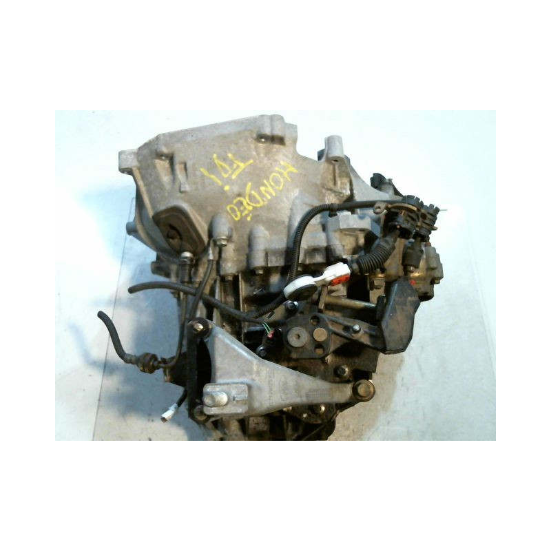 BOITE A VITESSE MECANIQUE FORD MONDEO II 2000-2007 