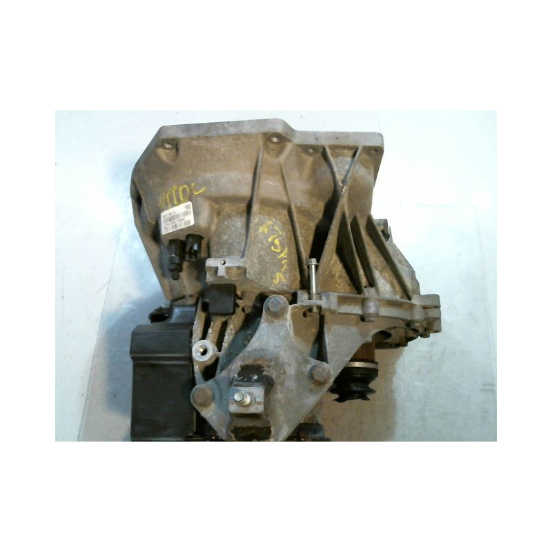 BOITE A VITESSE MECANIQUE FORD FIESTA V Phase 1 2002-2005 