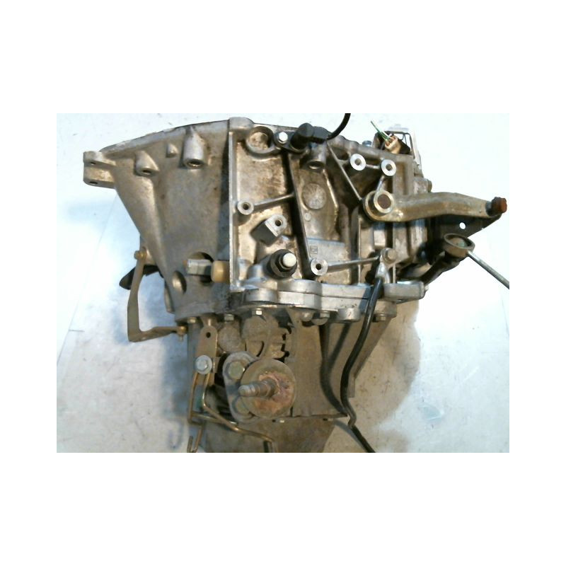 BOITE A VITESSE MECANIQUE CITROEN XSARA Phase 2 2000-2004 1.9 D