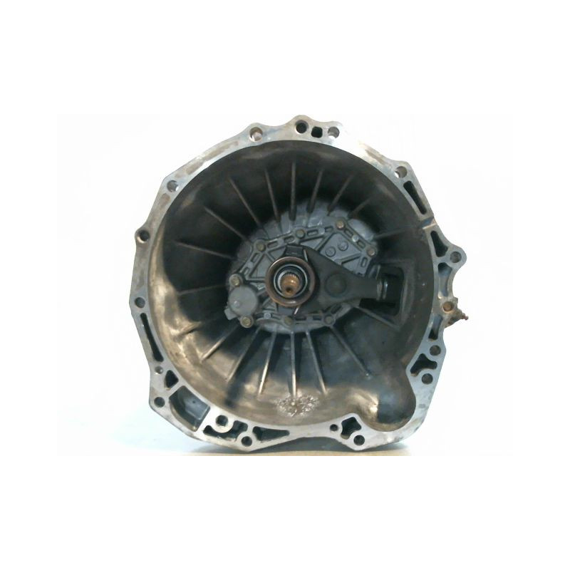 BOITE A VITESSE MECANIQUE NISSAN PICK-UP PICKUP DBL.CAB. III Phase 2 2002-2006 2.5 Di 4WD