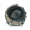 BOITE A VITESSE MECANIQUE NISSAN PICK-UP PICKUP DBL.CAB. III Phase 2 2002-2006 2.5 Di 4WD