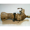 BOITE A VITESSE MECANIQUE NISSAN PICK-UP PICKUP DBL.CAB. III Phase 2 2002-2006 2.5 Di 4WD