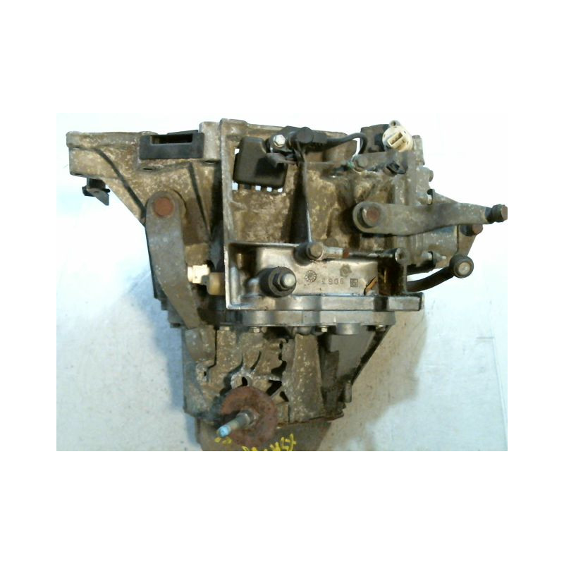 BOITE A VITESSE MECANIQUE CITROEN XSARA Phase 1 1997-2000 1.8 i