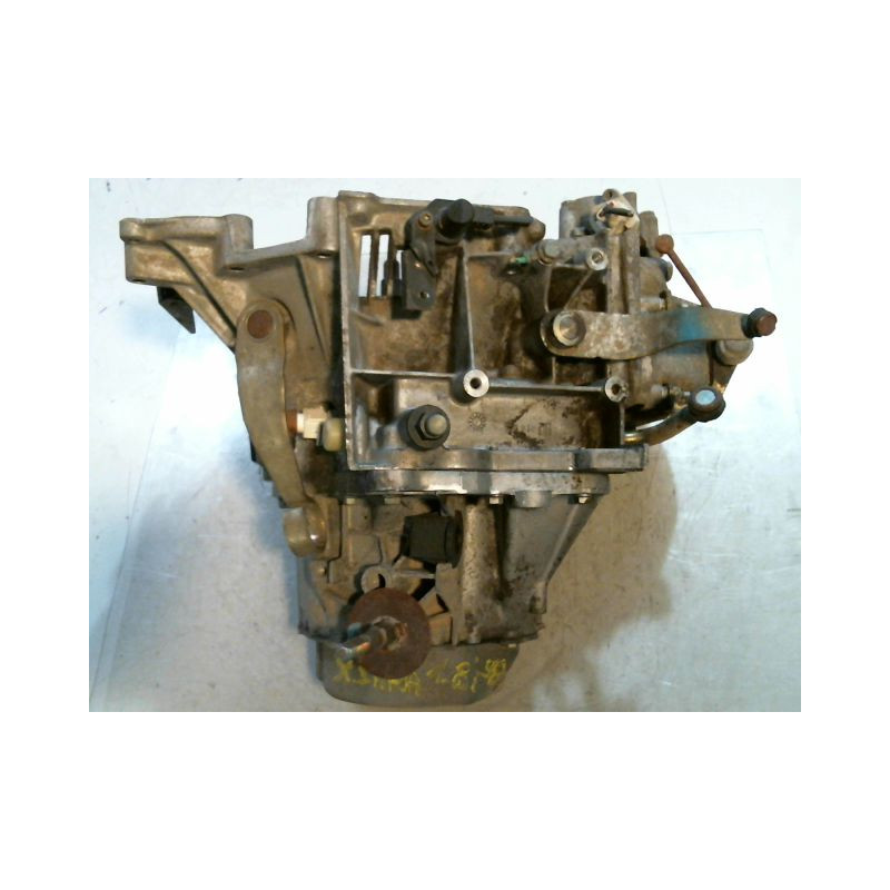 BOITE A VITESSE MECANIQUE CITROEN XSARA Phase 1 1997-2000 1.8 i