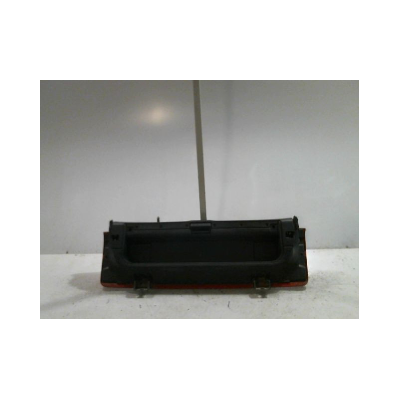 SOUBASSEMENT DE HAYON CITROEN C2 Phase 2 2008-2009