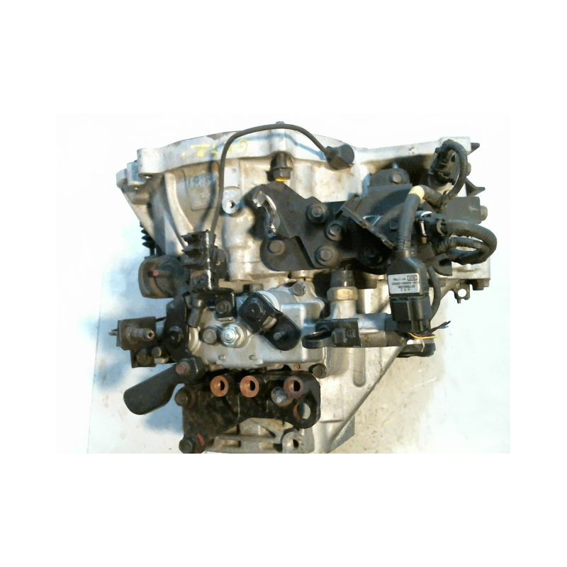 BOITE A VITESSE MECANIQUE HYUNDAI GETZ Phase 2 2005-2010 