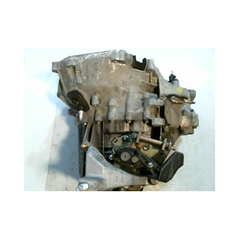 BOITE A VITESSE MECANIQUE FORD MONDEO II 2000-2007 