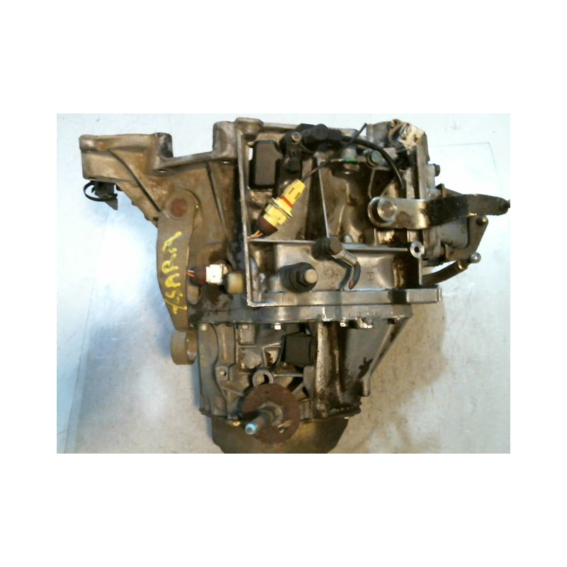 BOITE A VITESSE MECANIQUE CITROEN XSARA Phase 1 1997-2000 1.8 i