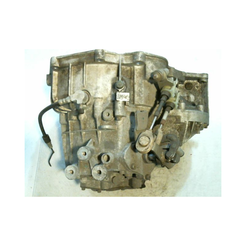 BOITE A VITESSE MECANIQUE OPEL ASTRA II  1998-2004 2.0 DTI 16V