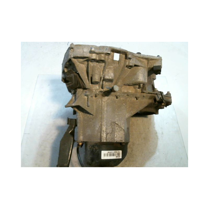 BOITE A VITESSE MECANIQUE RENAULT TWINGO I Phase 3 2000-2007 1.2 