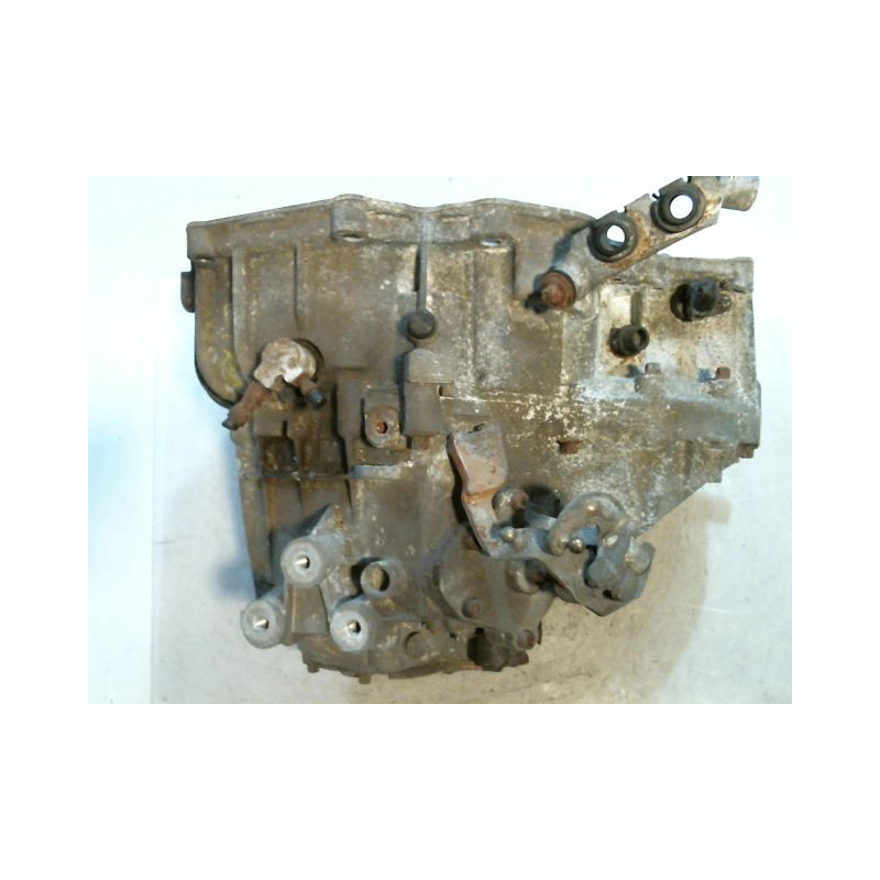 BOITE A VITESSE MECANIQUE OPEL ASTRA II  1998-2004 2.0 DI
