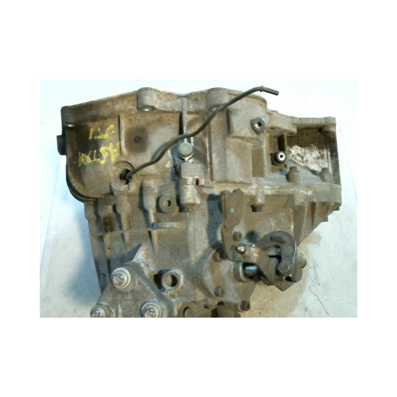 BOITE A VITESSE MECANIQUE OPEL ASTRA II  1998-2004 