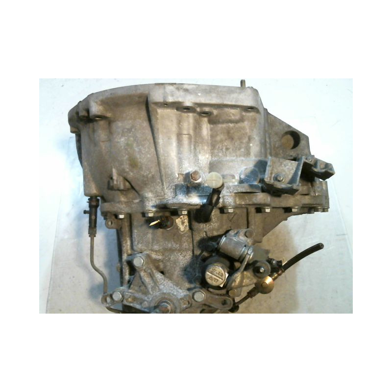 BOITE A VITESSE MECANIQUE RENAULT SCENIC MONOSP. II Phase 1 2003-2006 1.9 dCi 