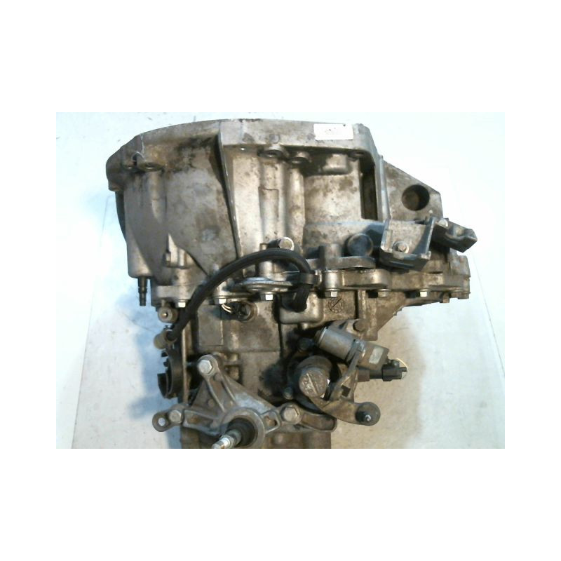BOITE A VITESSE MECANIQUE RENAULT GRAND SCENIC MONOSP. II Phase 1 LONG 2004-2006 1.9 dCi 
