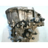 BOITE A VITESSE MECANIQUE RENAULT GRAND SCENIC MONOSP. II Phase 1 LONG 2004-2006 1.9 dCi 