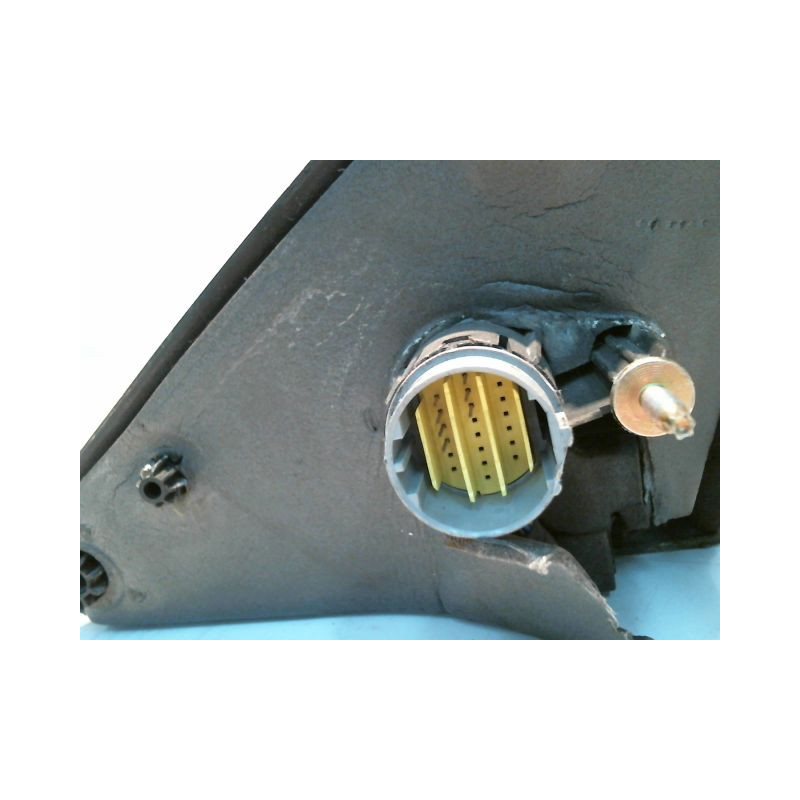 RETROVISEUR EXTERIEUR ELECTRIQUE DROIT RENAULT LAGUNA II Phase 1 2000-2005