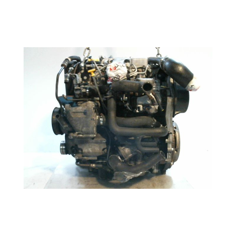 MOTEUR DIESEL M.G. ZR Phase 1 2000-2004 2.0 TD