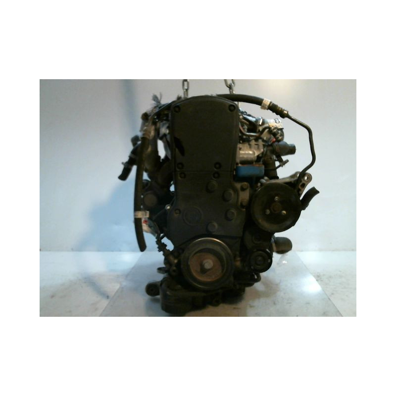 MOTEUR DIESEL M.G. ZR Phase 1 2000-2004 2.0 TD