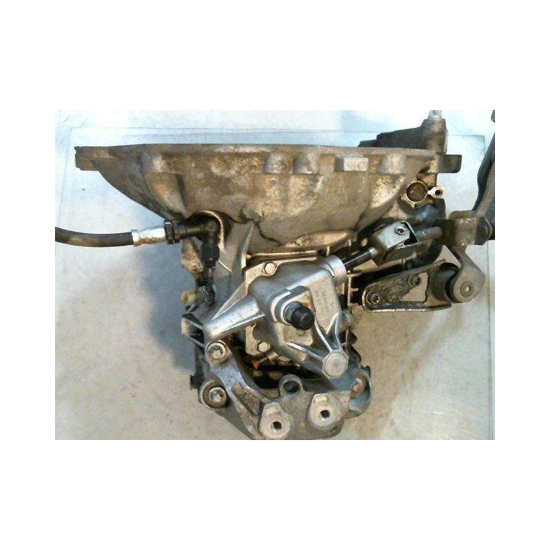 BOITE A VITESSE MECANIQUE OPEL CORSA III Phase 2  2003-2006 