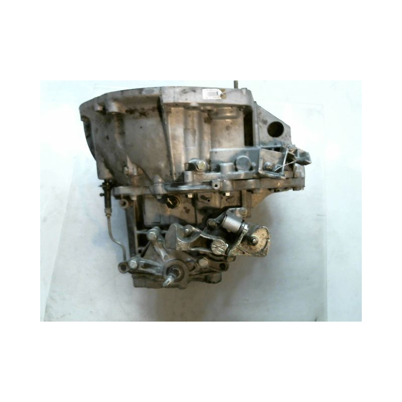 BOITE A VITESSE MECANIQUE RENAULT GRAND SCENIC MONOSP. II Phase 1 LONG 2004-2006 1.9 dCi 