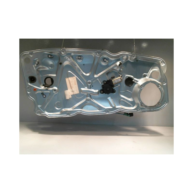 MECANISME+MOTEUR LEVE-GLACE AVANT GAUCHE FIAT STILO 2001-2007