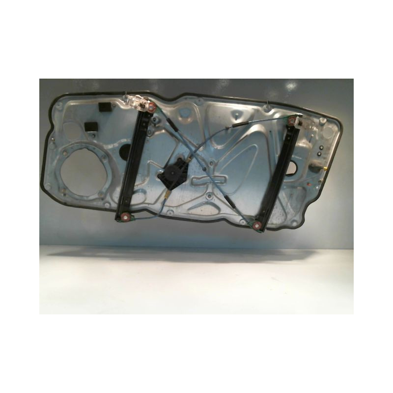 MECANISME+MOTEUR LEVE-GLACE AVANT GAUCHE FIAT STILO 2001-2007
