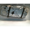 MECANISME+MOTEUR LEVE-GLACE AVANT GAUCHE FIAT STILO 2001-2007