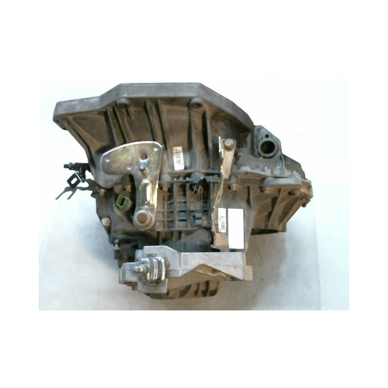 BOITE A VITESSE MECANIQUE RENAULT ESPACE MONOSP. IV Phase 2 2006-2012 2.2 dCi 