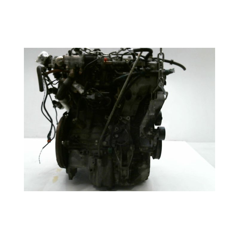 MOTEUR DIESEL ALFA ROMEO 147 Phase 1 2000-2004 
