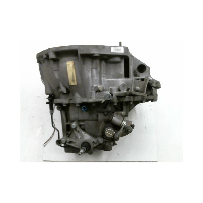 BOITE A VITESSE MECANIQUE RENAULT SCENIC MONOSP. II Phase 1 2003-2006 1.9 dCi 