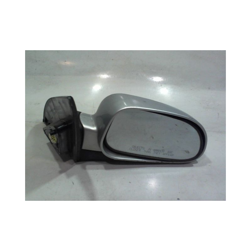 RETROVISEUR EXTERIEUR ELECTRIQUE DROIT CHEVROLET LACETTI I Phase 2 2005-2009