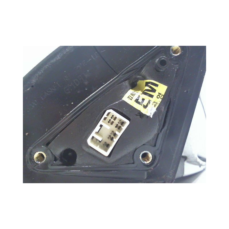 RETROVISEUR EXTERIEUR ELECTRIQUE DROIT CHEVROLET LACETTI I Phase 2 2005-2009