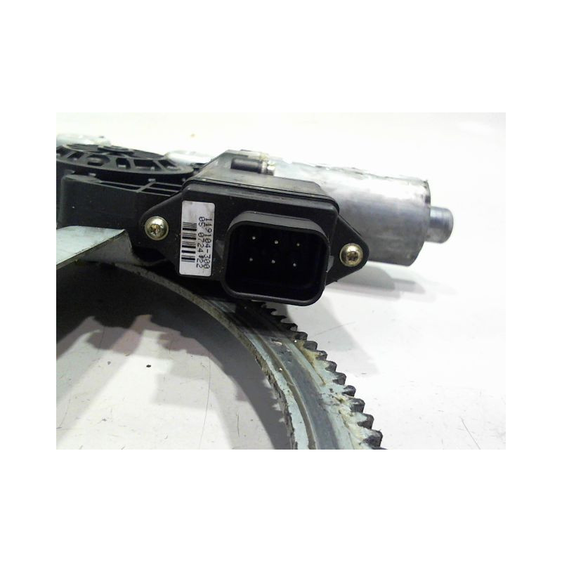 MECANISME+MOTEUR LEVE-GLACE AVANT GAUCHE OPEL VECTRA BREAK II Phase 1 (B) 1997-1999