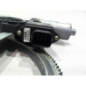 MECANISME+MOTEUR LEVE-GLACE AVANT GAUCHE OPEL VECTRA BREAK II Phase 1 (B) 1997-1999